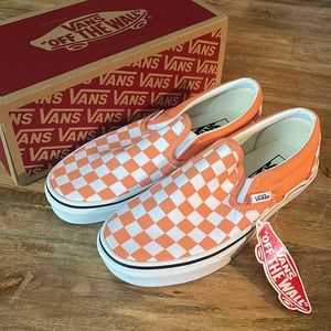 Vans Classic Slip-On